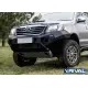 Offroad-Superstore.it BUMPER FRONT RIVAL TOYOTA HILUX VIGO 20