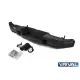 Offroad-Superstore.it BUMPER REAR RIVAL TOYOTA HILUX  2011-20
