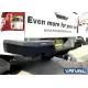 Offroad-Superstore.it BUMPER REAR RIVAL TOYOTA HILUX  2011-20