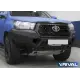 Offroad-Superstore.it BUMPER FRONT RIVAL TOY. HILUX REVO INVI