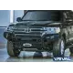 Offroad-Superstore.it BUMPER FRONT RIVAL TOYOTA LC200  2015+ 