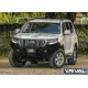 Offroad-Superstore.it BUMPER FRONT RIVAL TOYOTA LC150  2017+ 