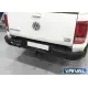 Offroad-Superstore.it BUMPER REAR RIVAL VW AMAROK (USAGE COMP