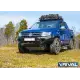 Offroad-Superstore.it BUMPER FRONT RIVAL VW AMAROK  (USAGE CO