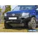 Offroad-Superstore.it BUMPER FRONT RIVAL VW AMAROK  (USAGE CO