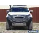 Offroad-Superstore.it BUMPER FRONT RIVAL ISUZU D-MAX 2017-202