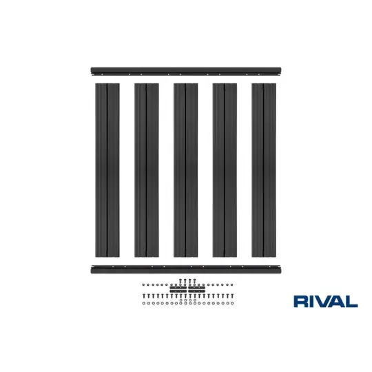 Offroad-Superstore.it KIT EXTENSION PLATEFORME 2435x1430mm - 