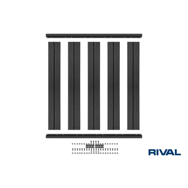 Offroad-Superstore.it KIT EXTENSION PLATEFORME 2435x1495mm - 