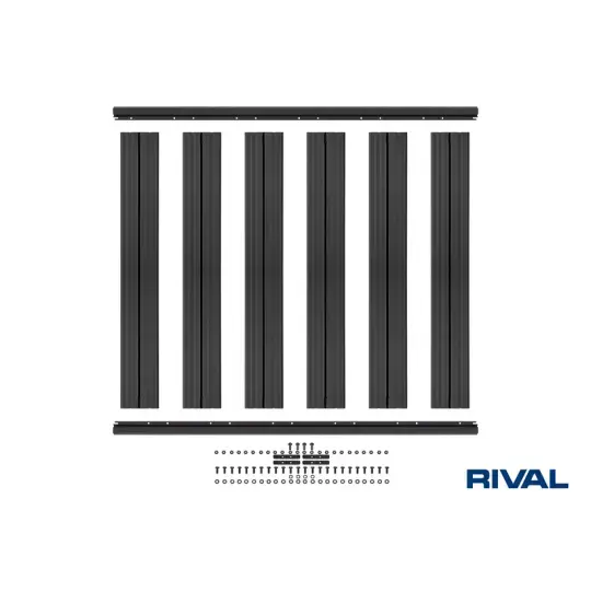 Offroad-Superstore.it KIT EXTENSION PLATEFORME 2675x1430mm - 