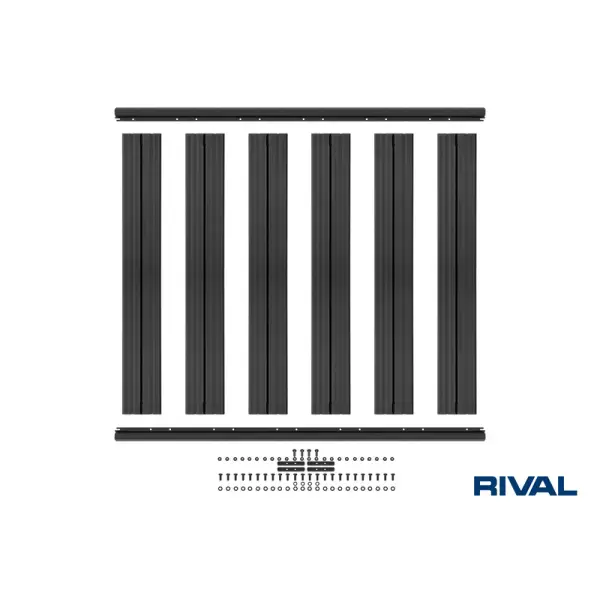 Offroad-Superstore.it KIT EXTENSION PLATEFORME 2675x1430mm - 