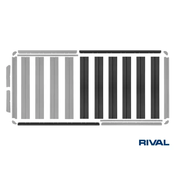 Offroad-Superstore.it KIT EXTENSION PLATEFORME 2675x1430mm - 