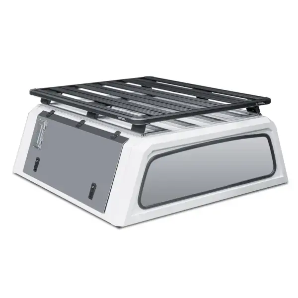 Offroad-Superstore.it KIT PIEDS DE GALERIE RIVAL - MONTAGE HA