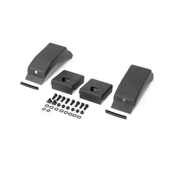 Offroad-Superstore.it SUPPORT MONTAGE GALERIE LAND ROVER DEFE