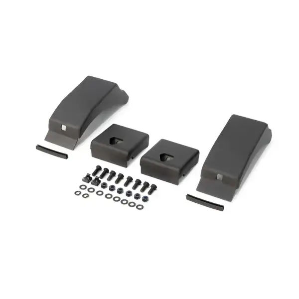 Offroad-Superstore.it SUPPORT MONTAGE GALERIE LAND ROVER DEFE