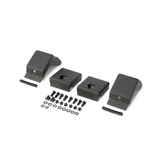 Offroad-Superstore.it SUPPORT MONTAGE GOUTIERE TOYOTA LC 76/7