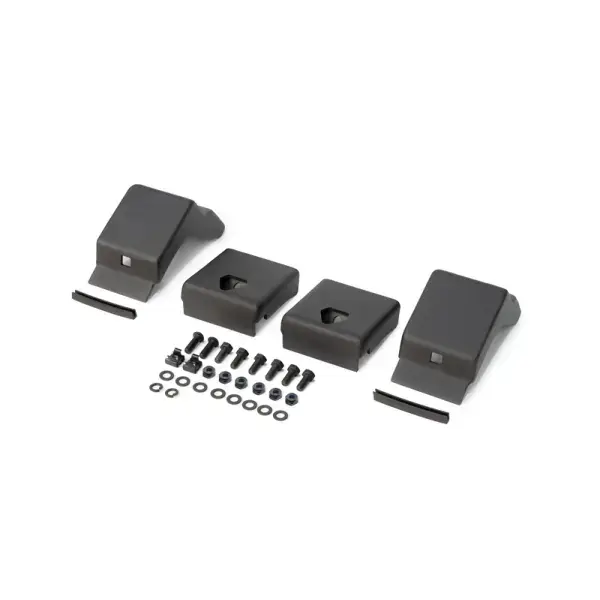 Offroad-Superstore.it SUPPORT MONTAGE GOUTIERE TOYOTA LC 76/7