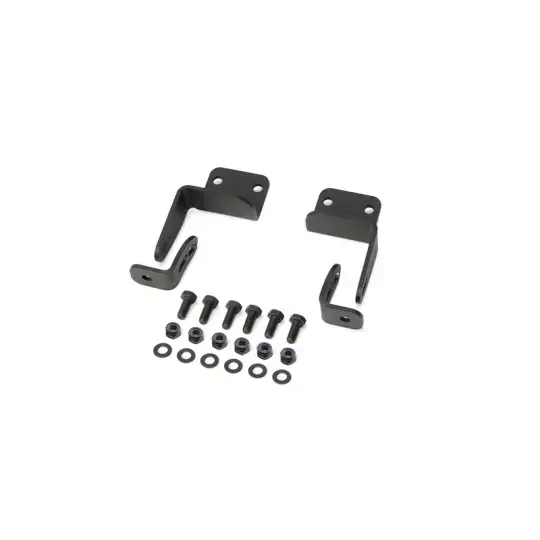 Offroad-Superstore.it SUPPORT MONTAGE UNIVERSEL BARRE LED POU