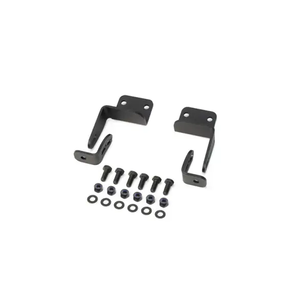 Offroad-Superstore.it SUPPORT MONTAGE UNIVERSEL BARRE LED POU