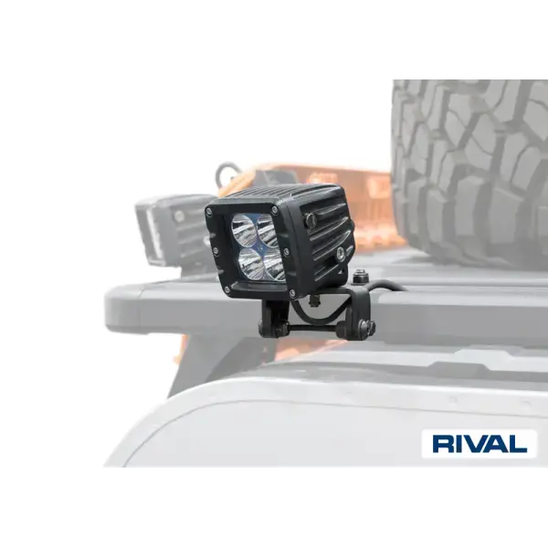 Offroad-Superstore.it SUPPORTS MONTAGE PHARE DE TRAVAIL (2 pc