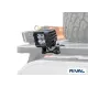 Offroad-Superstore.it SUPPORTS MONTAGE PHARE DE TRAVAIL (2 pc