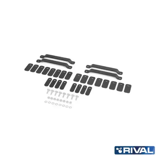 Offroad-Superstore.it SUPPORT DE MONTAGE DE TENTE POUR GALERI