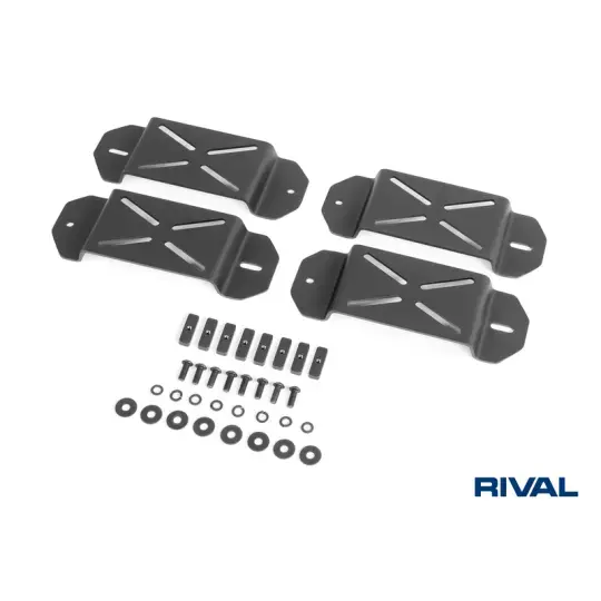 Offroad-Superstore.it SUPPORT DE MONTAGE DE TENTE POUR GALERI