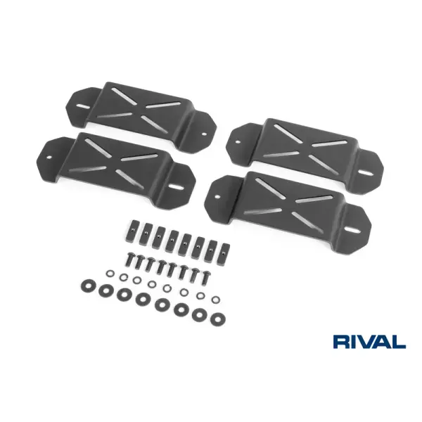 Offroad-Superstore.it SUPPORT DE MONTAGE DE TENTE POUR GALERI