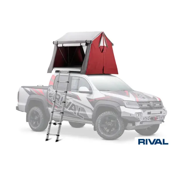 Offroad-Superstore.it SUPPORT DE MONTAGE DE TENTE POUR GALERI