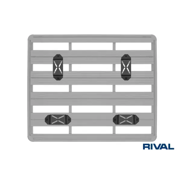 Offroad-Superstore.it SUPPORT DE MONTAGE DE TENTE POUR GALERI