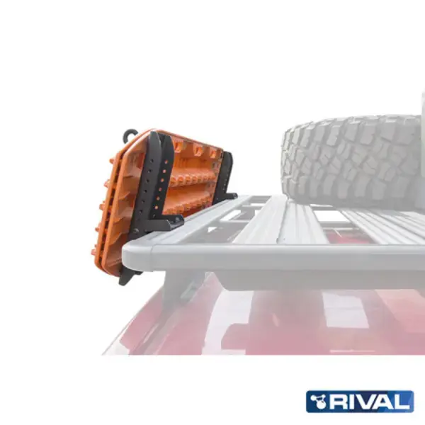 Offroad-Superstore.it SUPPORT FIXATION PLAQUES DESENSABLAGE (