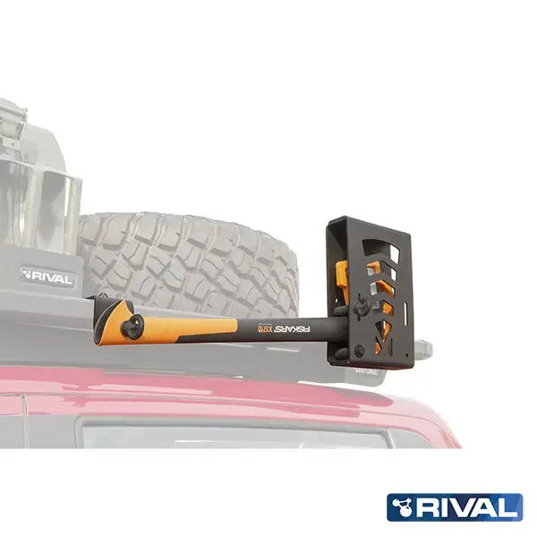 Offroad-Superstore.it SUPPORT PORTE HACHE POUR GALERIE MODULA