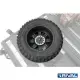 Offroad-Superstore.it SUPPORT PORTE ROUE DE SECOURS POUR GALE