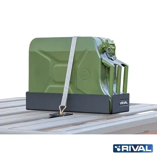 Offroad-Superstore.it SUPPORT PORTE JERRYCAN POUR GALERIE MOD