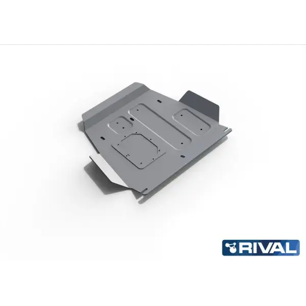 Offroad-Superstore.it PLAQUE PROTECTION RIVAL MOTEUR (PLAQUE 
