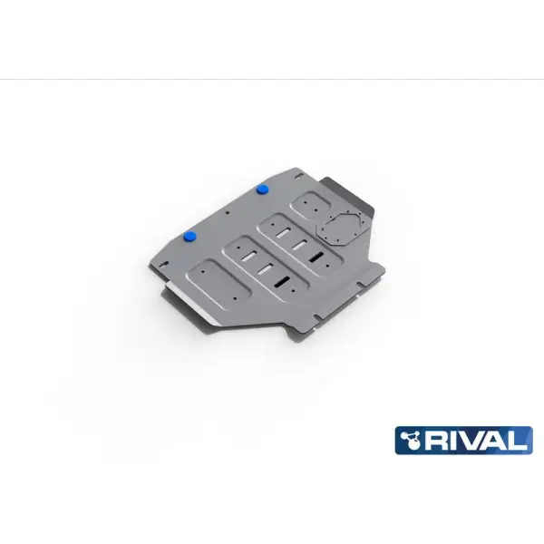 Offroad-Superstore.it PLAQUE PROTECTION RIVAL MOTEUR (PLAQUE 