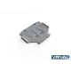 Offroad-Superstore.it PLAQUE PROTECTION RIVAL MOTEUR (PLAQUE 