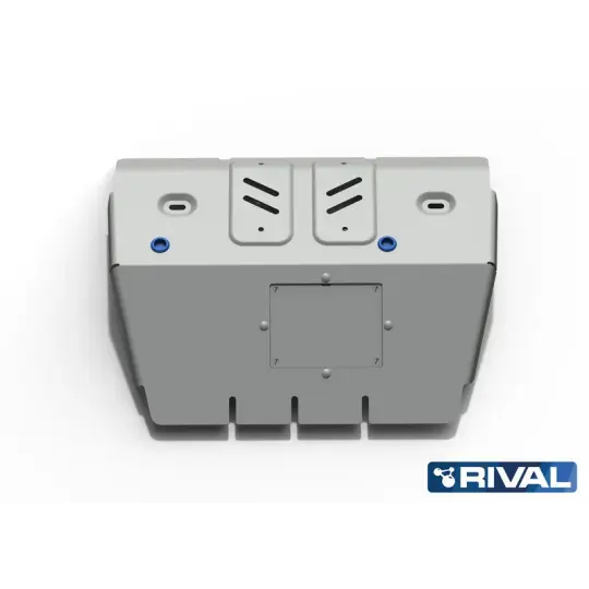 Offroad-Superstore.it PLAQUE PROTECTION RIVAL MOTEUR (PLAQUE 