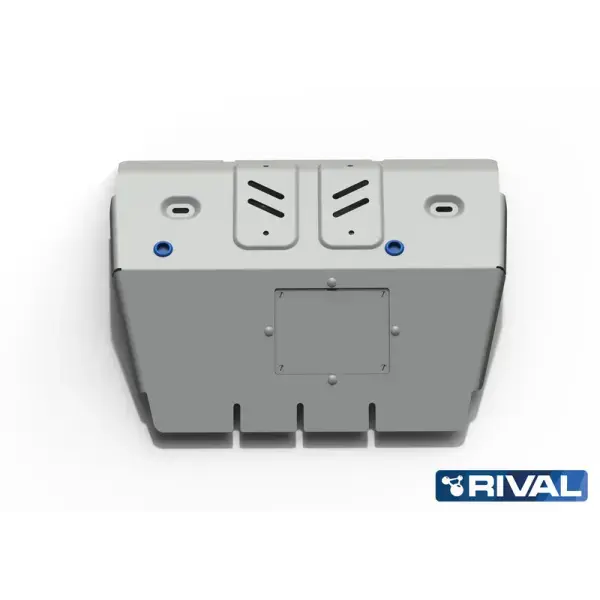 Offroad-Superstore.it PLAQUE PROTECTION RIVAL MOTEUR (PLAQUE 