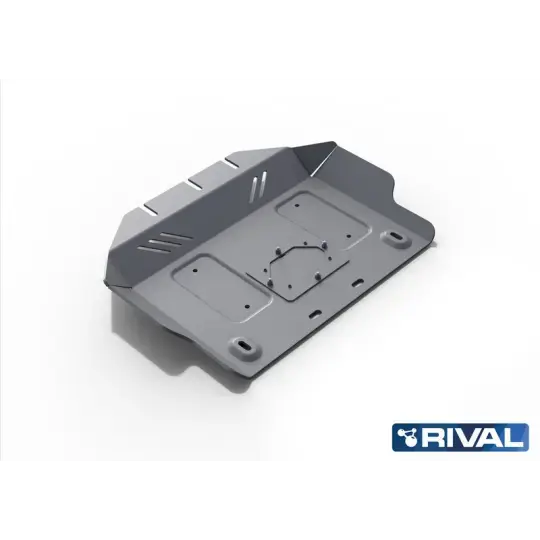 Offroad-Superstore.it PLAQUE PROTECTION RIVAL MOTEUR (PLAQUE 