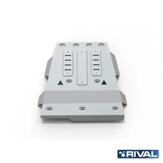 Offroad-Superstore.it PLAQUE PROTECTION RIVAL BV+BT VW AMAROK