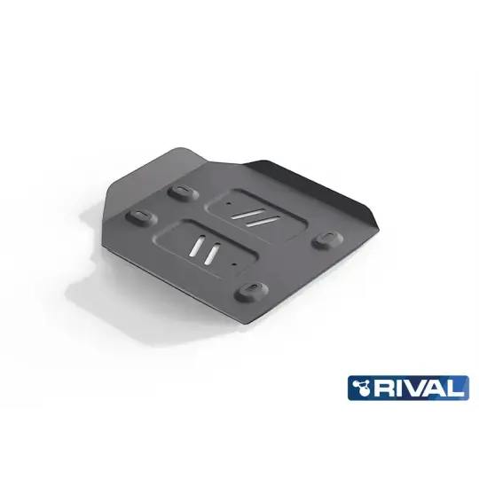 Offroad-Superstore.it PLAQUE PROTECTION RIVAL DIFFERENTIEL VW