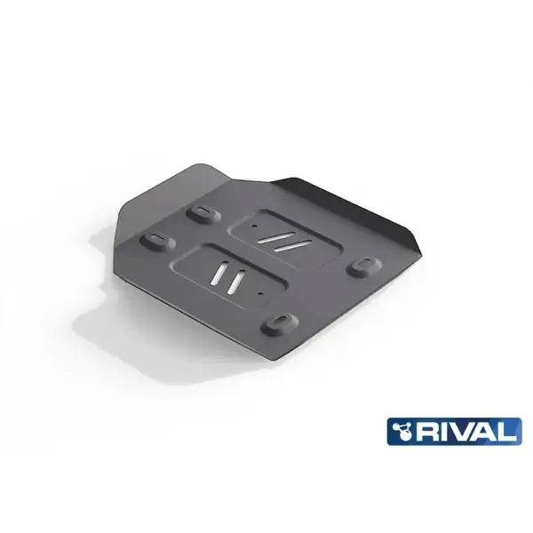 Offroad-Superstore.it PLAQUE PROTECTION RIVAL DIFFERENTIEL VW