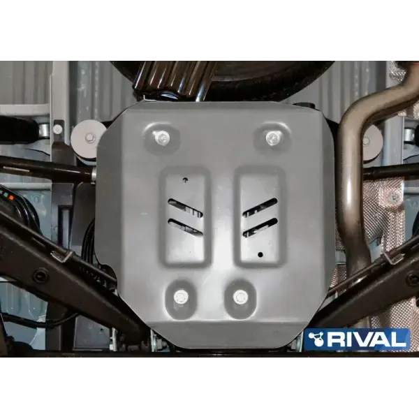 Offroad-Superstore.it PLAQUE PROTECTION RIVAL DIFFERENTIEL VW