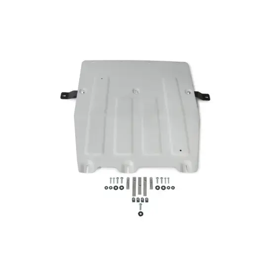 Offroad-Superstore.it PLAQUE PROTECTION RIVAL MOTEUR + BV  MA