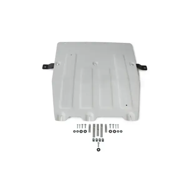 Offroad-Superstore.it PLAQUE PROTECTION RIVAL MOTEUR + BV  MA