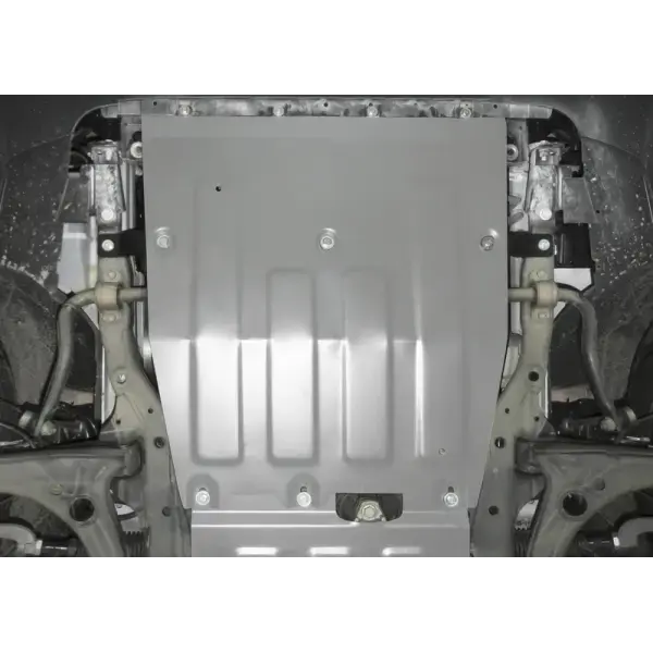 Offroad-Superstore.it PLAQUE PROTECTION RIVAL MOTEUR + BV  MA