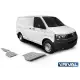 Offroad-Superstore.it PLAQUE PROTECTION RIVAL ECHAPPEMENT VW 