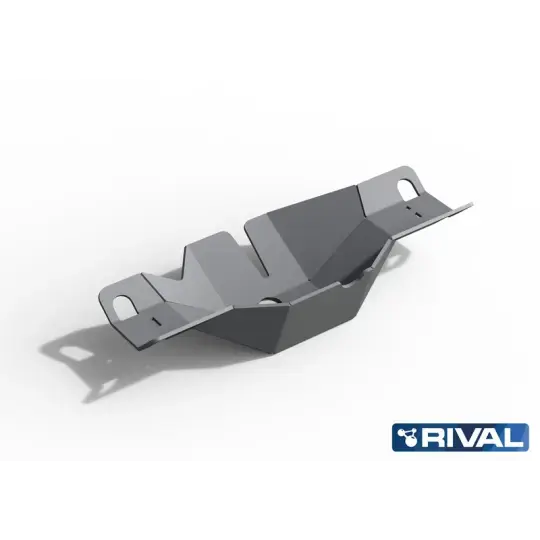 Offroad-Superstore.it PLAQUE PROTECTION RIVAL DIFFERENTIEL VW