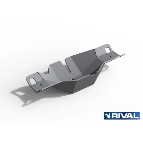 Offroad-Superstore.it PLAQUE PROTECTION RIVAL DIFFERENTIEL VW