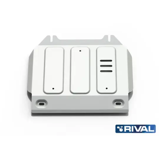 Offroad-Superstore.it PLAQUE PROTECTION RIVAL MOTEUR ISUZU D-